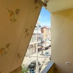 Skanderbeg Square アパート ティラナ