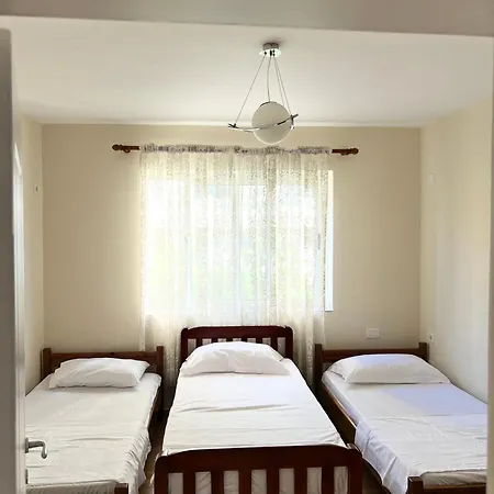 Skanderbeg Square Apartment