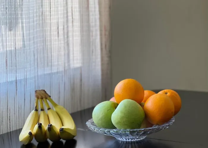 Skanderbeg Square * Tirana