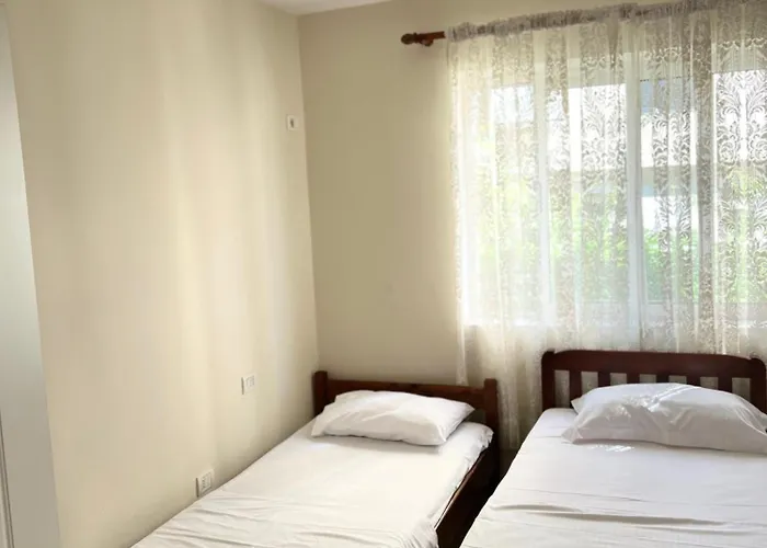 Lejlighed Skanderbeg Square *