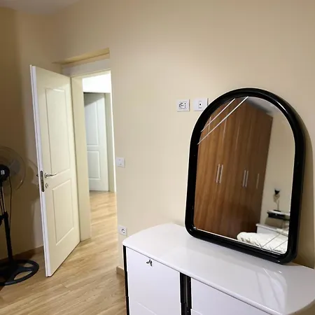 Apartmán Skanderbeg Square Tirana