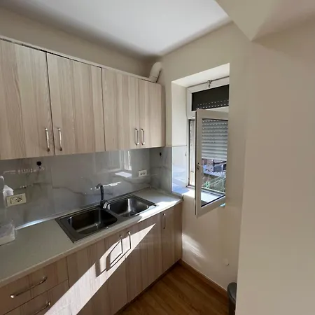 Skanderbeg Square Tirana